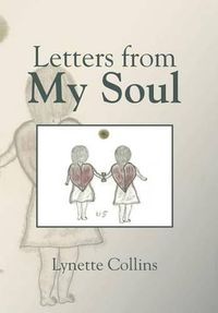 Cover image for Letters from My Soul