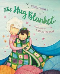 Cover image for The Hug Blanket