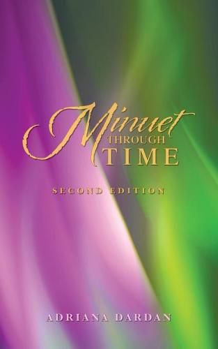 Cover image for Minuet Through Time