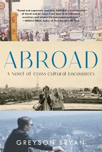 Cover image for Abroad