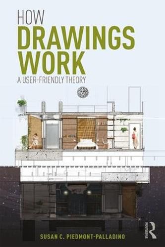 Cover image for How Drawings Work: A User-Friendly Theory