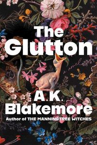 Cover image for The Glutton