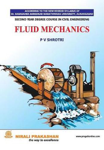 Cover image for Fluid Mechanics
