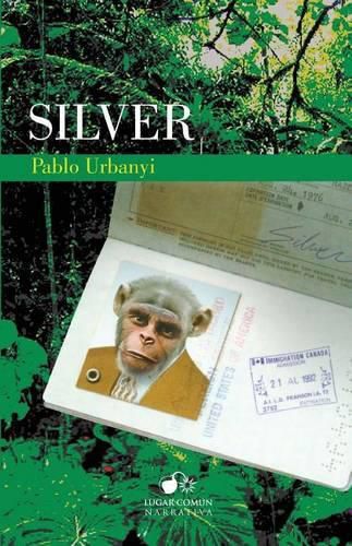 Cover image for Silver