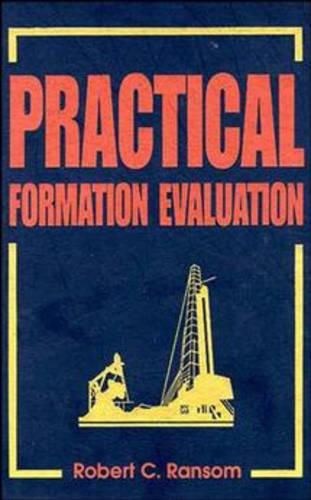 Cover image for Practical Formation Evaluation