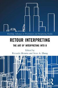 Cover image for Retour Interpreting