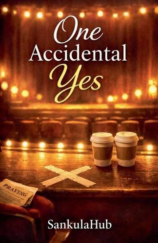 Cover image for One Accidental Yes