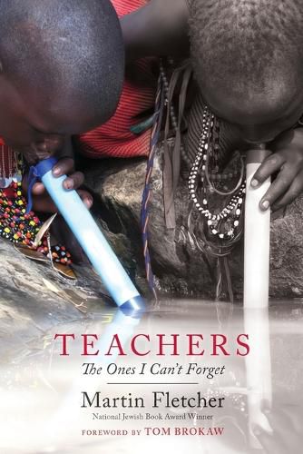 Cover image for Teachers