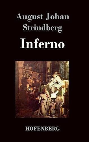 Cover image for Inferno