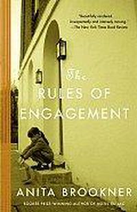 Cover image for The Rules of Engagement: A Novel