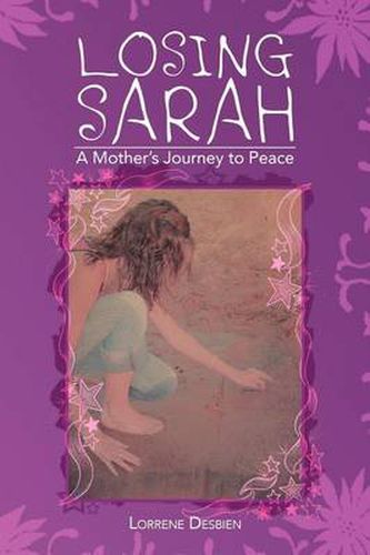 Cover image for Losing Sarah