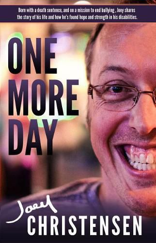 One More Day: On a Mission to End Bullying