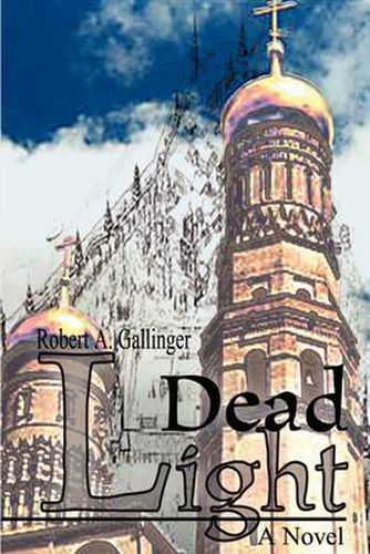 Cover image for Dead Light