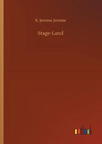 Cover image for Stage-Land