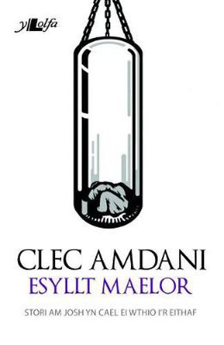 Cover image for Cyfres Copa: Clec Amdani