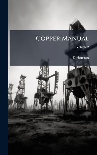 Cover image for Copper Manual