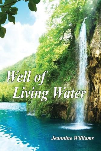 Cover image for Well of Living Water