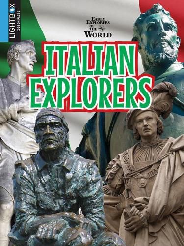 Italian Explorers