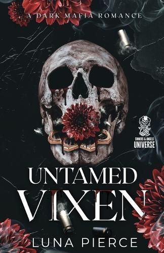 Cover image for Untamed Vixen