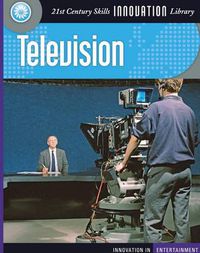 Cover image for Television