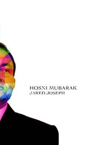 Cover image for Hosni Mubarak