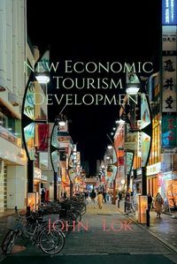 Cover image for New Economic Tourism Development