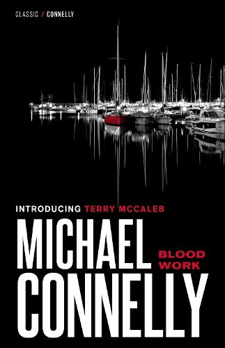 Cover image for Blood Work