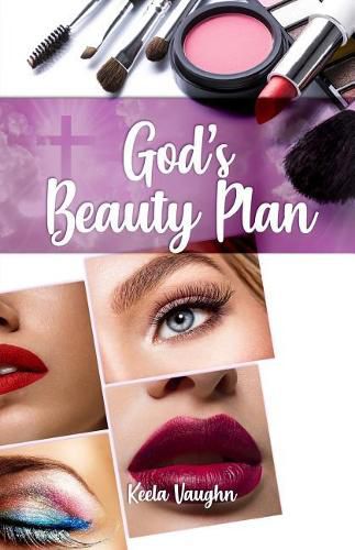 Cover image for God's Beauty Plan