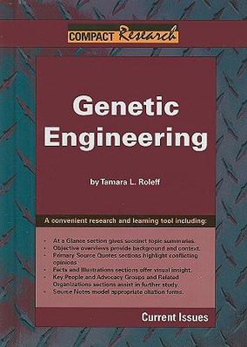 Genetic Engineering