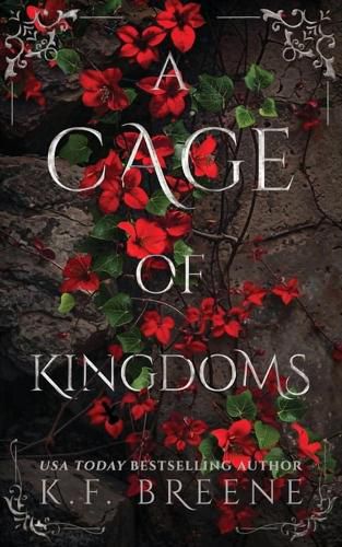 Cover image for A Cage of Kingdoms