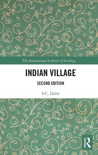 Cover image for Indian Village