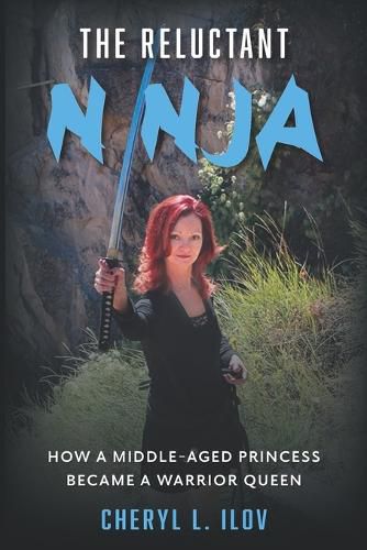 Cover image for The Reluctant Ninja