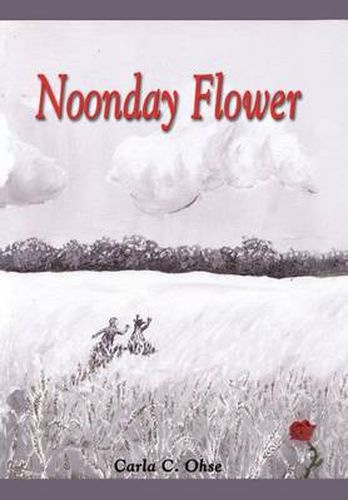 Cover image for Noonday Flower