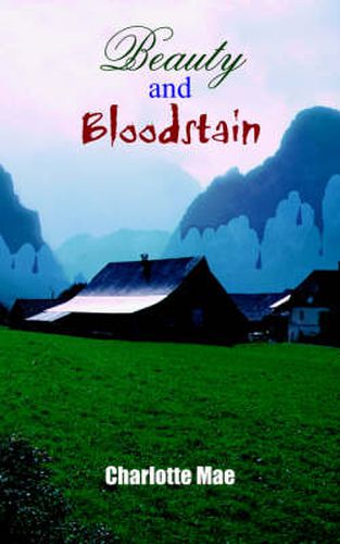 Cover image for Beauty and Bloodstain