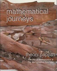 Cover image for Mathematical Journeys: math ideas & the secrets they hold