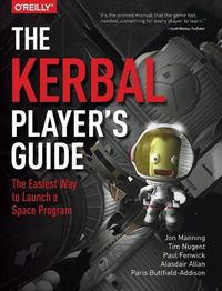 Cover image for The Kerbal Player's Guide