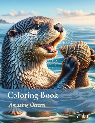 Cover image for Coloring Book