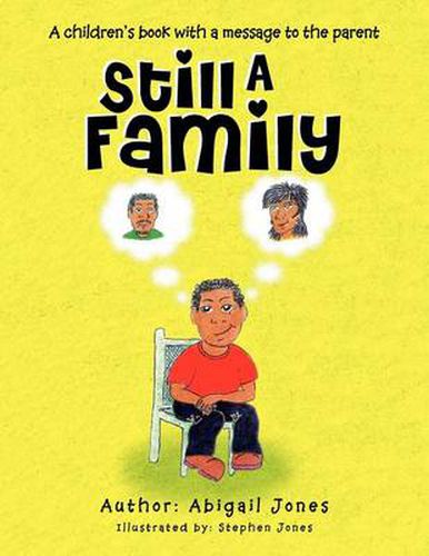 Cover image for Still A Family