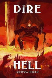Cover image for Dire: Hell