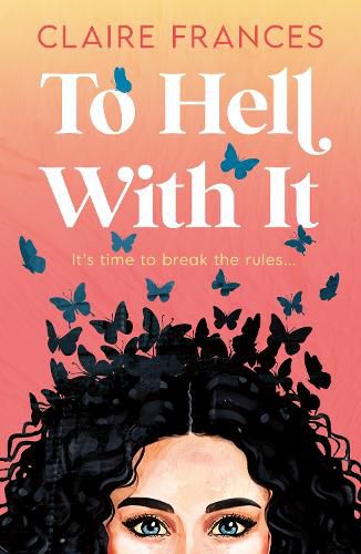 Cover image for To Hell With It