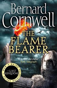 Cover image for The Flame Bearer