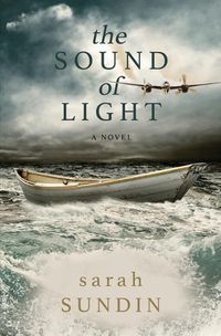 Cover image for The Sound of Light