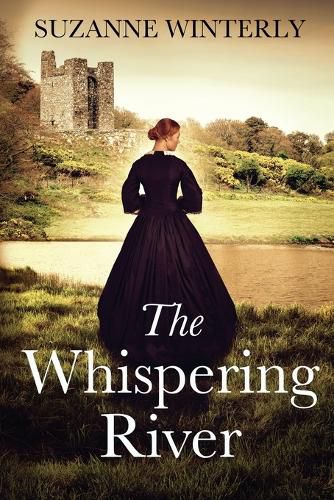 Cover image for The Whispering River