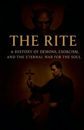 Cover image for The Rite