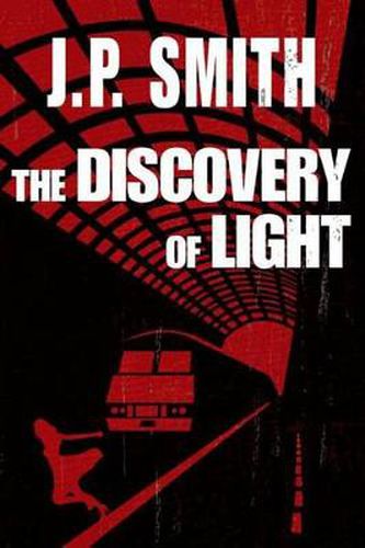 Cover image for The Discovery of Light