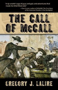 Cover image for The Call of McCall