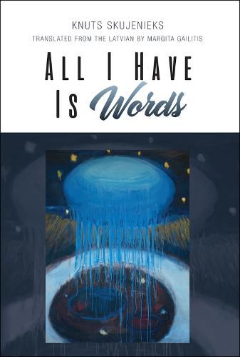 Cover image for All I Have Is Words, Volume 6