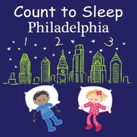 Cover image for Count to Sleep Philadelphia