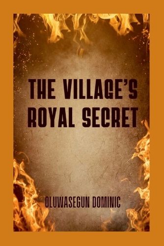 Cover image for The Village's Royal Secret