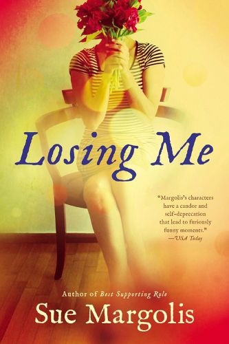 Cover image for Losing Me